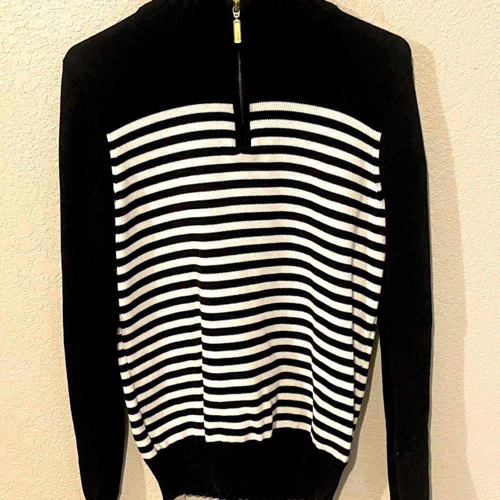 Karen Scott women's sweater